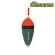 Plavák Rage Predator HD Stubby Swivel Float 15gr Plavák Rage Predator HD Stubby Swivel Float 15gr