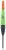 Plavák Saenger Forellen Laufpose 1,0g