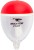 Plavák Skeater Deadbait Hi-Viz Pike Bobber 25g