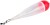 Plavák Skeater Deadbait Hi-Viz Stalking Pike