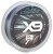 Pletena Šnjura Iron Claw Pure Contact X9 1500m 0,09mm/7,8kg