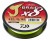 Pletena Šnura Daiwa J-Braid Grand X8 270m 0,22mm/19,5kg