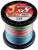 Pletená Šňůra Daiwa J-Braid Grand X8 Multi-Color 3000m 0,24mm/22,0kg