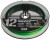 Pletena Šňura Daiwa Morethan Durasensor 12 Braid EX+Si3 Limeta Zelena 200m