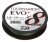 Pletena Šnura Daiwa Tournament X8 Braid Evo+ Tamno Zelena