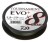 Pletena Šnura Daiwa Tournament X8 Braid Evo+ Tamnozelena 2700m