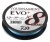 Pletena Šňura Daiwa Tournament X8 Braid Evo+ Višebojna