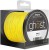 Pletená Šňůra Delphin Ghost 4+1 Žlutá 0,23mm 30lbs 200m