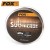 Pletená Šnúra Fox Submegre Braided Mailnine 300m 0,16mm/11,3kg