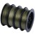 Pletená Šnúra Giants Fishing Carp Sinking Braid 20m
