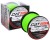 Pletená Šňůra Mikado Cat Territory Octa Braid Fluo 600m 0,50mm/53,30kg