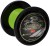 Pletená Šňůra Mikado Nihonto Octa Braid Fluo 900m 0,45mm/44,5kg