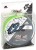 Pletená Šňůra Mikado Nihonto Super X-Braid Fluo 150m 0,23mm/21,8kg