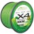 Pletená Šnúra Mistrall Shiro Carp X4 Green 300m 0,28mm/30,5kg Pletená Šnúra Mistrall Shiro Carp X4 Green 300m 0,28mm/30,5kg