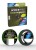 Pletená Šňůra s Fluorocarbonem Spiderwire STLTH Smooth8 Green 150m 0,13mm/0,35mm/7kg/40m