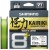 Pletená Šnúra Shimano Kairiki 8+ Mantis Green 0,20mm 16,0kg 300m