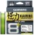 Pletená Šňůra Shimano Kairiki 8+ Mantis Green 0,315mm 37,1kg 300m