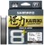 Pletená Šnúra Shimano Kairiki 8+ Steel Gray 0,16mm 11,1kg 300m