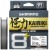 Pletena Šnura Shimano Kairiki 8+ Steel Gray 0,19mm 13,4kg 300m