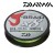 Pletena Šňurova Rola Daiwa J-Braid 8 Chartreuse 150m 0,16mm/9kg