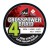 Pletena Špaga DAM Crosspower 4-Braid Zelena 150m 0,22mm/11,3kg