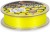 Pletena Špaga Iron Trout Spooner Braid 150m Žuta Promjer 0,06mm