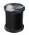 Pletena Špaga Mikado Nihonto Fine Braid Crna 0,18mm 14,40kg 3000m Pletena Špaga Mikado Nihonto Fine Braid Crna 0,18mm 14,40kg 3000m