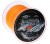Pletena Špaga Mikado Nihonto Fine Braid Orange 300m 0,12mm/8,8kg
