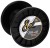 Pletena Špaga Mikado Nihonto Octa Braid Crna 0,14mm 10,15kg 2100m