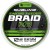 Pletena Špaga Nytro Sublime X8 Sinking Feeder Braid 150m 0,08mm 4,1kg