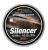 Pletena Špaga Savage Gear HD8 Silencer Braid 120m Tamnozelena 0,12mm/6,3kg