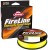 Pletena Špula Berkley Fireline Fused Original Flame Green 150m 0,17mm 10,7kg