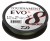 Pletena Špula Daiwa Tournament X8 Braid Evo+ Tamnozelena 270m 0,16mm/12,20kg