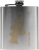 Pljoska Korum Classic Hip Flask Tench 7oz