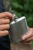 Pljoska Korum Classic Hip Flask Tench 7oz