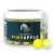 Plovajući Boilie Method Feeder Fans Pop Up Duo 12mm 150ml + 2ml Esencija Ananas