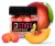 Plovajući Boilies Delphin D SNAX POP Mango-Breskva 5,5mm
