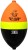 Plovak Black Cat Hard Core Float