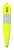 Plovak Black Cat Reflex Float 10gr
