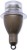 Plovak Drennan Pellet Flyer Float