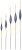 Plovak Drennan SF3 Pole Float