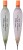Plovak Drennan Titanium Trotter