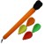 Plovak Giants Fishing Marker Float with Interchangeable Fins 12gr