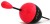 Plovak Hell-Cat Extra Big Float 80gr