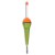 Plovak Iron Claw Provider Sail Float 20gr