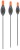 Plovak Matrix Dibber Shallow Pole Float