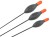 Plovak Matrix Dibber Shallow Pole Float