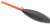 Plovak Matrix F1 Slim Pole Float