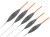 Plovak Matrix Finesse Slim Wire Pole Float