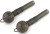Plovak Matrix Foam Pellet Waggler